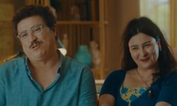 Teaser'i yayınlandı